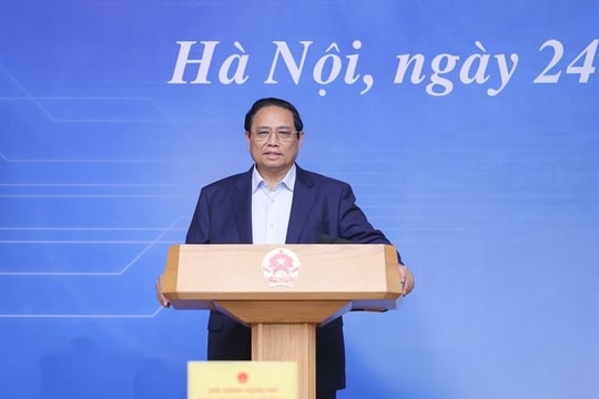 Đào tạo, phát triển nhân lực cho công nghiệp bán dẫn là "đột phá của đột phá"