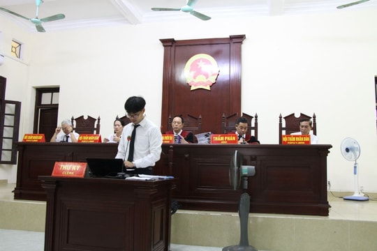 Trả hồ sơ để điều tra bổ sung vụ án lừa đảo hơn 200 tỷ đồng
