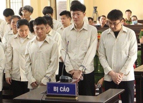 Lập công ty "ma", cho vay lãi nặng hơn 20.000 tỷ đồng