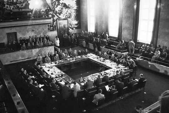 Hiệp định Geneve 1954: Một mốc son lịch sử của nền ngoại giao Việt Nam