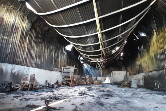 Hội Nhà báo Việt Nam có công văn đề nghị xử lý nghiêm vụ 2 phóng viên bị hành hung