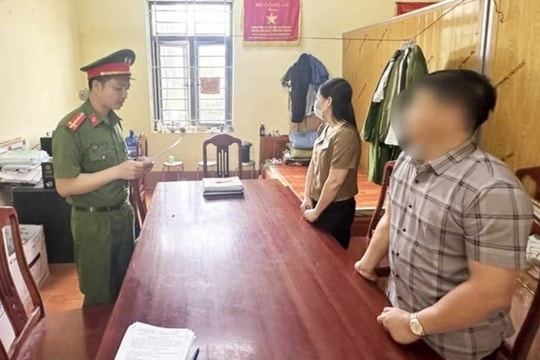 Lợi dụng kẽ hở của chính sách, gây thất thoát tài sản Nhà nước