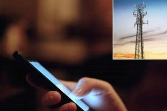 Sàn TMĐT cần gỡ bỏ rao bán các thiết bị gây nhiễu, kích sóng