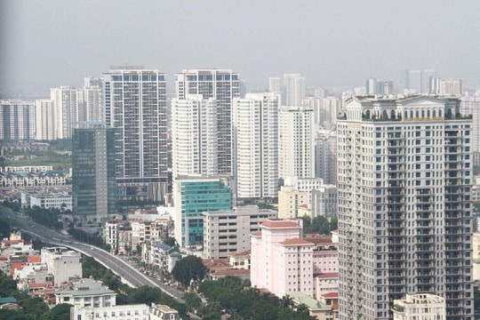 Hà Nội mới có 1 dự án nhà ở xã hội được mở bán