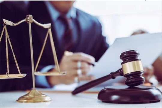 Bộ Tư pháp đề xuất bãi bỏ Nghị định về xử lý kỷ luật cán bộ, công chức