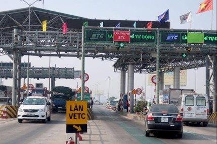 Kiểm tra, giám sát nhiều trạm thu phí BOT