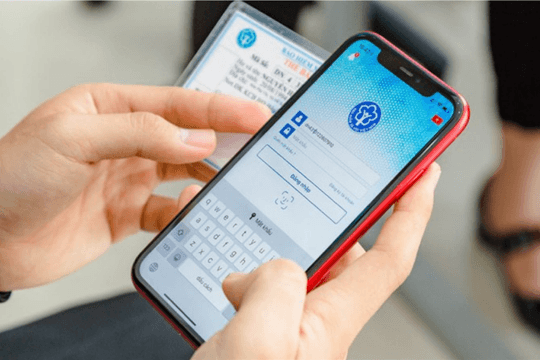 Cảnh báo thu phí trái phép app bảo hiểm xã hội VssID