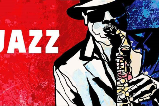 Đại tiệc nhạc Jazz Quốc tế lần thứ I tại thành phố biển Nha Trang