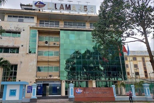 Hai cổ phiếu họ Lilama bị hủy niêm yết bắt buộc