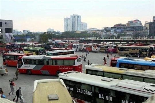 Hà Nội: Phân luồng giao thông trong kỳ nghỉ lễ 30/4 - 1/5
