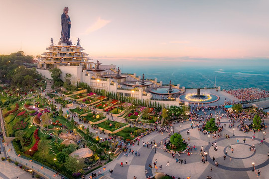 Tây Ninh xác định 7 đột phá chiến lược để phát triển