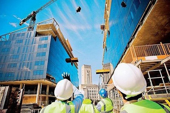 Phối hợp chặt chẽ với Bộ Công an phòng, chống tội phạm ở lĩnh vực xây dựng