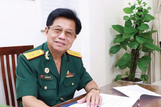 Nghĩ về TP. Hồ Chí Minh - Thành phố vì cả nước, cùng cả nước