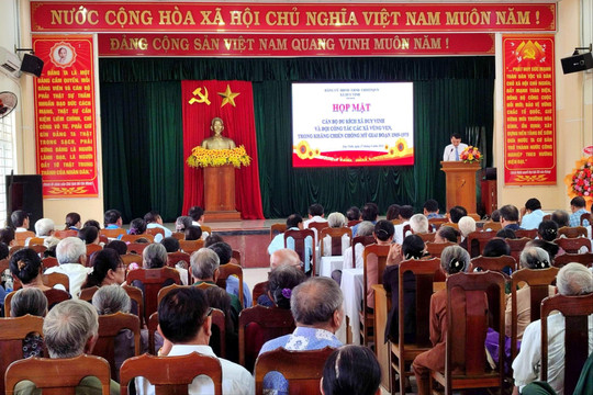 Một thời để nhớ