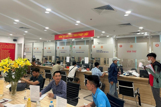 Chế tài mới với tài xế bị thu hồi giấy phép lái xe