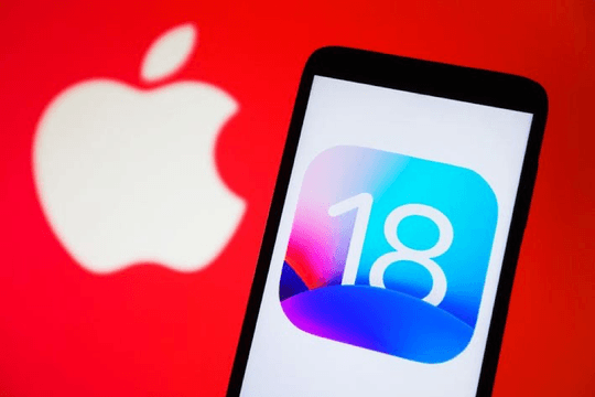 iOS 18 trên iPhone có gì mới lạ