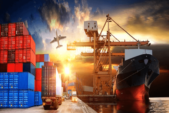 Xuất khẩu duy trì bức tranh sáng trong 4 tháng đầu năm