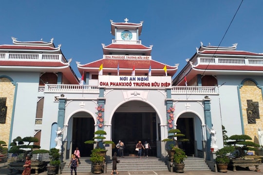 Du lịch Bạc Liêu khởi sắc trong dịp nghỉ lễ