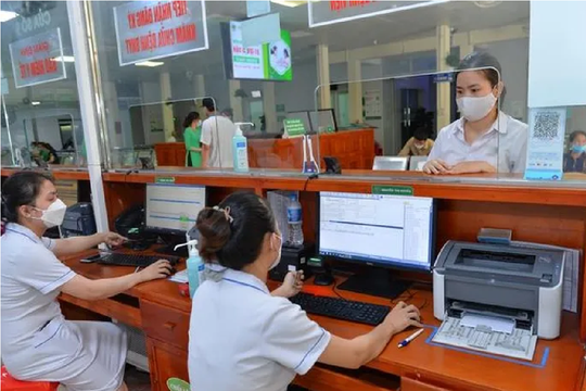 Đề xuất tình huống khám chữa bệnh được hưởng 100% BHYT