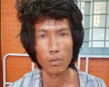 Bắt đối tượng tâm thần giết người sau 16 giờ gây án