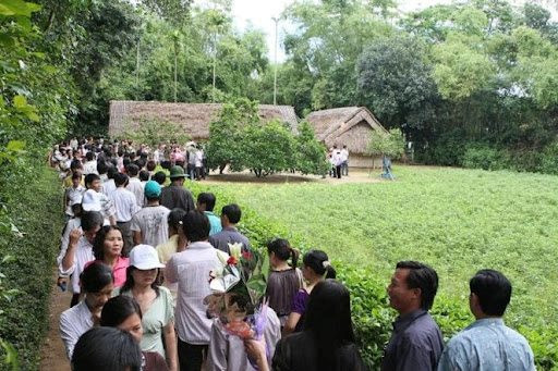 Nghệ An: Ước đạt doanh thu 1.700 tỷ đồng từ du lịch trong kỳ nghỉ Lễ 30/4 - 1/5
