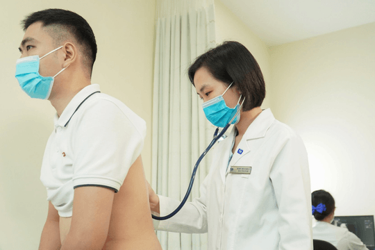 35 bệnh nghề nghiệp được đề xuất hưởng bảo hiểm xã hội
