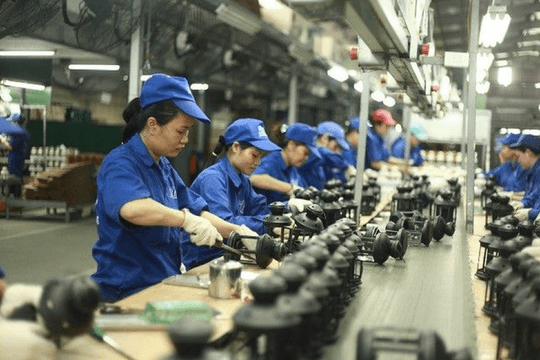 "Giảm giờ làm người lao động là mục tiêu an sinh"