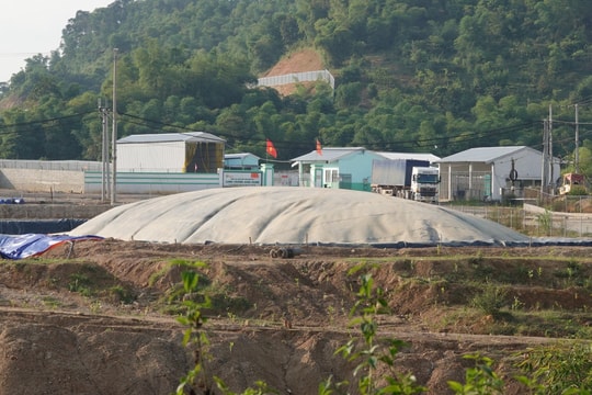 Thanh Hóa: Di dời toàn bộ cơ sở sản xuất gây ô nhiễm môi trường ra khỏi khu dân cư