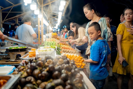 Bế mạc Tuần lễ ẩm thực truyền thống Huế năm 2024