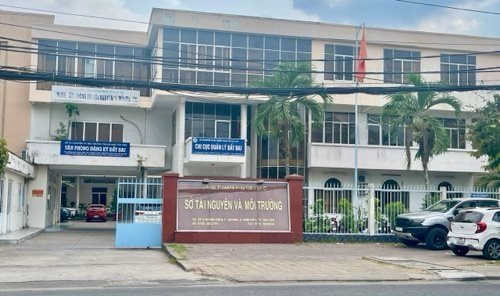 Cần Thơ: Nhiều thiếu sót, hạn chế trong quản lý môi trường