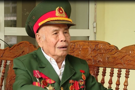Điện Biên Phủ - Ký ức không thể nào quên