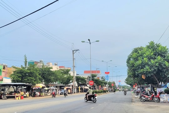 Kon Tum: Rà soát, khắc phục tình trạng trẻ em ăn xin