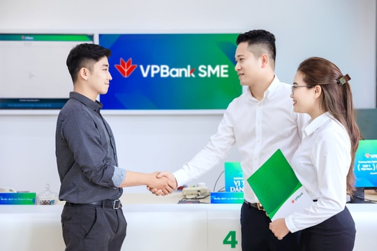 Chính sách cho vay vốn thuê, mua bất động sản khu công nghiệp của VPBank: Lối đi mở dành cho doanh nghiệp