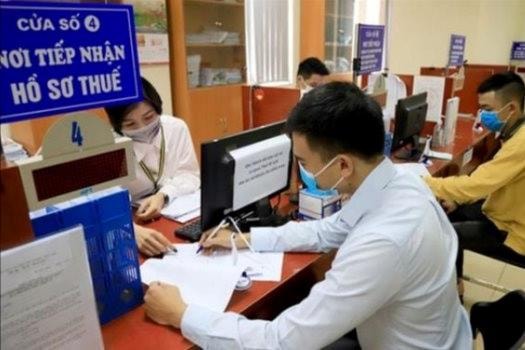 Đề xuất cho phép xây dựng Nghị định gia hạn thời hạn nộp một số loại thuế