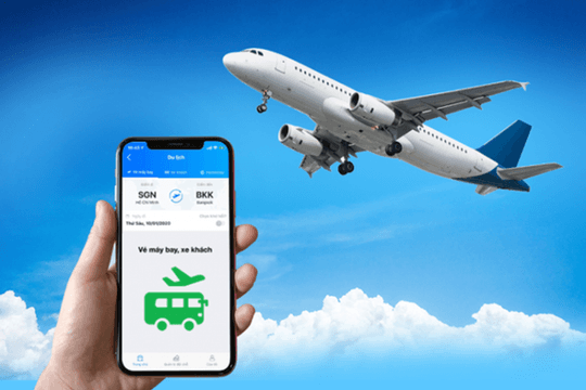 Yêu cầu rà soát, kiểm tra giá vé máy bay tăng cao