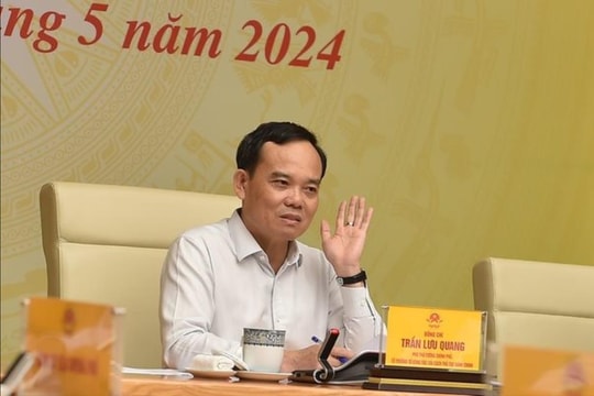 Từ 1/7, chỉ sử dụng duy nhất tài khoản VNeID khi thực hiện dịch vụ công trực tuyến