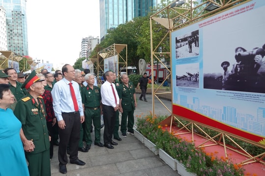 Chiến thắng Điện Biên Phủ - Sức mạnh Việt Nam, tầm vóc thời đại