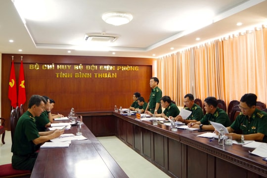Bộ đội biên phòng phối hợp xử lý tàu cá mất kết nối giám sát hành trình