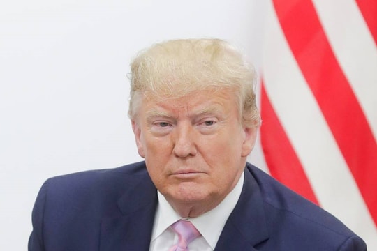 Ông Trump xây dựng kế hoạch giải quyết xung đột ở Ukraine