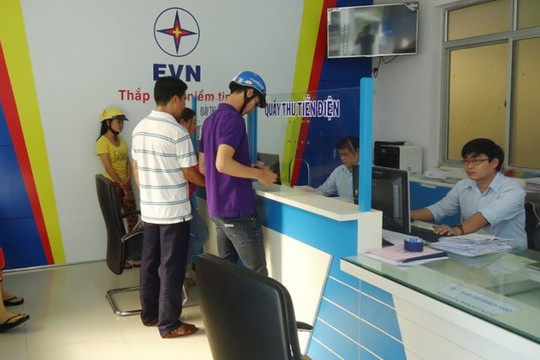 Hoá đơn tiền điện tháng 4 tăng cao do đâu?