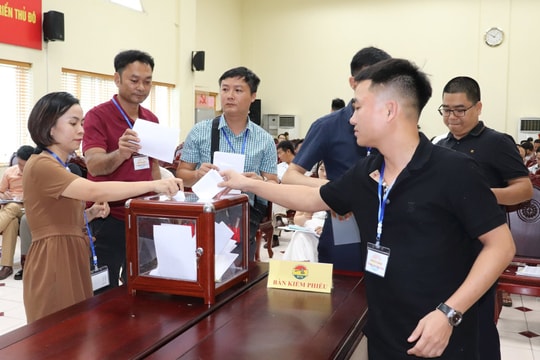 Hủy kết quả đấu giá 3 mỏ cát Hà Nội gần 1.700 tỉ đồng