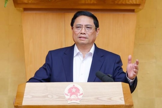 Thủ tướng: Không để tăng giá vào thời điểm tăng lương