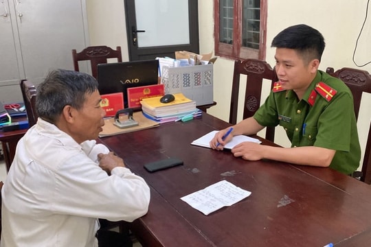 Cần làm gì khi người lạ gọi điện đe dọa đang bị điều tra?
