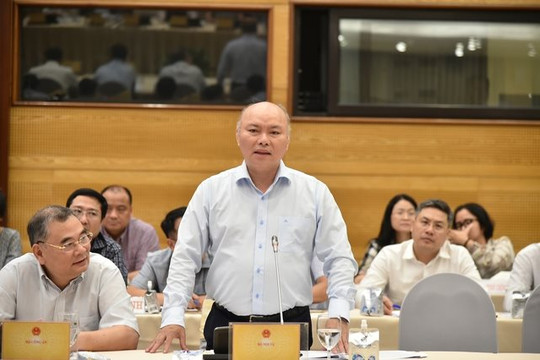 Cải cách tiền lương: Người có thu nhập thấp nhất sẽ không thấp hơn 5 triệu.