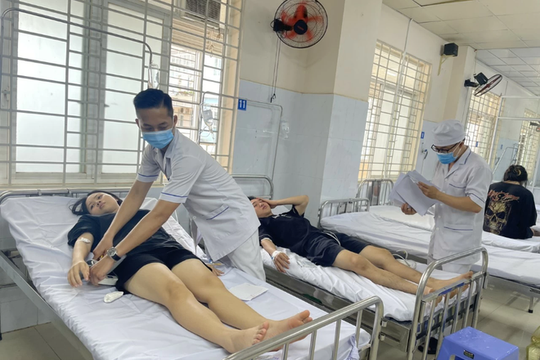 Chính phủ chỉ đạo triển khai các biện pháp ngăn ngừa, xử lý ngộ độc thực phẩm