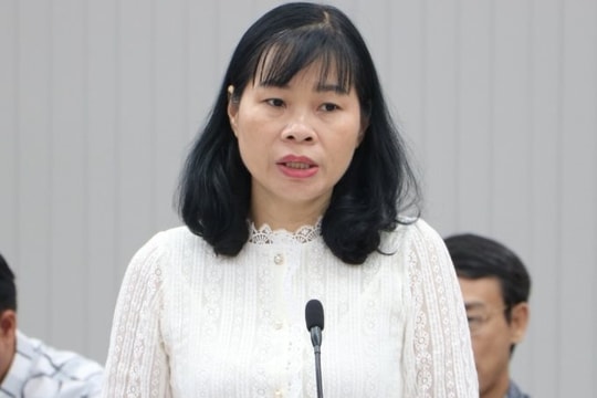 Vụ nổ lò hơi Đồng Nai: Công ty Bình Minh chưa có giấy tờ kiểm định