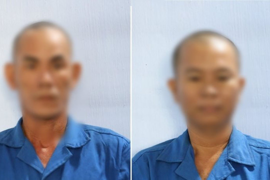 Tạm giữ hai đối tượng đánh con nợ tử vong