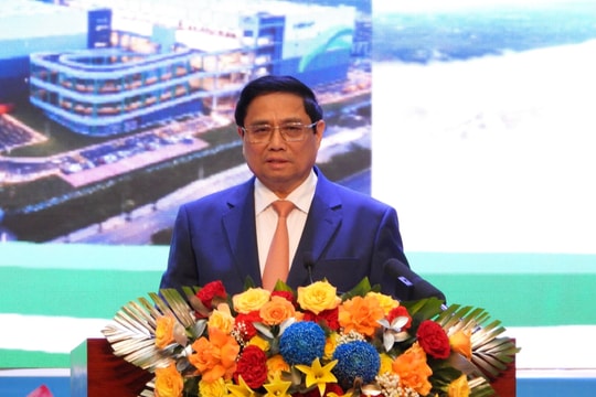 Tây Ninh công bố quy hoạch, Thủ tướng lưu ý những gì?