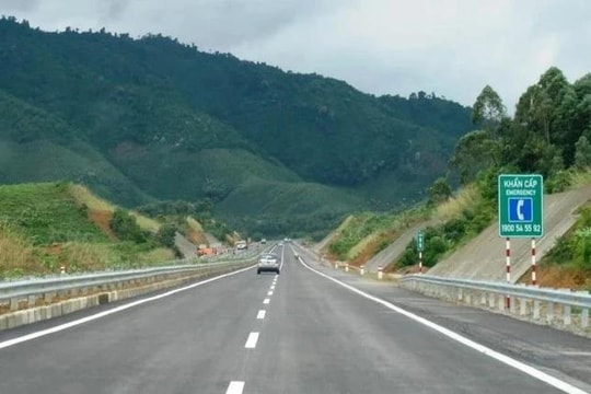 Lập Hội đồng thẩm định Báo cáo nghiên cứu khả thi cao tốc Ninh Bình-Hải Phòng