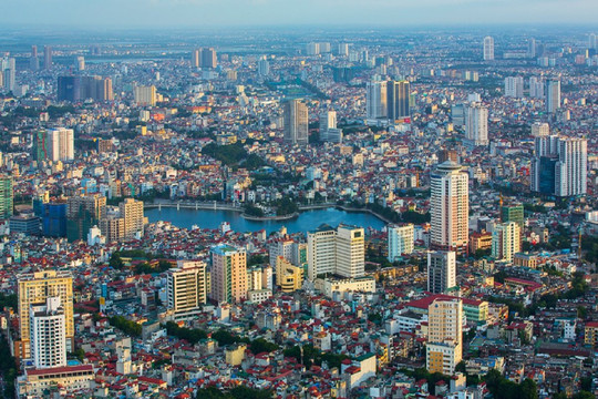 Phân khúc bất động sản thu hút dòng vốn kiều hối
